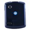 Motorola Compatible Protective Shield - Blue   QA30COVBL Image 2