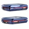 Motorola Compatible Protective Shield - Blue   QA30COVBL Image 3
