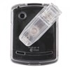 Clear Protective Shield with Swivel Belt Clip  QA30COVCL Image 2