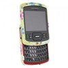 Motorola Compatible Protective Shield - Daisy   QA30COVDAISY Image 1