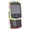 Motorola Compatible Protective Shield - Daisy   QA30COVDAISY Image 1
