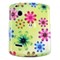 Motorola Compatible Protective Shield - Daisy   QA30COVDAISY Image 2