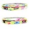 Motorola Compatible Protective Shield - Daisy   QA30COVDAISY Image 3