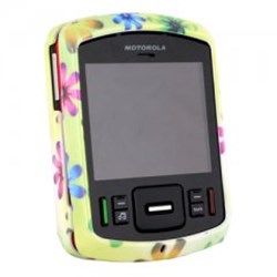 Motorola Compatible Protective Shield - Daisy   QA30COVDAISY