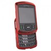 Motorola Compatible Protective Shield - Red  QA30COVRD Image 1