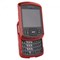 Motorola Compatible Protective Shield - Red  QA30COVRD Image 1