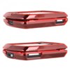 Motorola Compatible Protective Shield - Red  QA30COVRD Image 3