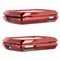 Motorola Compatible Protective Shield - Red  QA30COVRD Image 3
