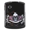 Motorola Compatible Protective Shield - Skull   QA30COVSKULL Image 2