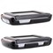 UT Starcom Compatible Black Protective Shield with Swivel Clip  QUICKCOVBK Image 1