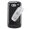 UT Starcom Compatible Black Protective Shield with Swivel Clip  QUICKCOVBK Image 2