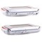 UTStarcom Compatible Protective Shield with Swivel Clip- Clear  QUICKCOVCL Image 2