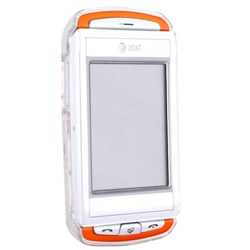 UTStarcom Compatible Protective Shield with Swivel Clip- Clear  QUICKCOVCL
