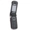 Samsung Compatible Clear Protective Shield with Swivel Belt Clip  R310COVCL Image 1