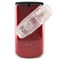 Samsung Compatible Clear Protective Shield with Swivel Belt Clip  R310COVCL Image 2