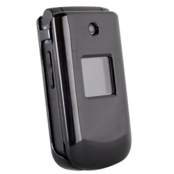 Samsung Compatible Protective Shield - Black   R311COVBK