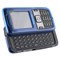 Samsung Compatible Protective Shield - Blue  R450COVBL Image 1