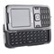 Samsung Compatible Protective Shield - Clear   R450COVCL Image 1