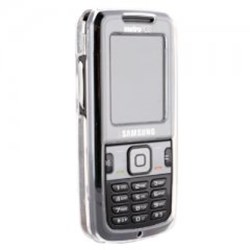 Samsung Compatible Protective Shield - Clear   R450COVCL
