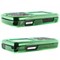 Samsung Compatible Protective Shield - Green   R450COVGN Image 2