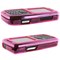 Samsung Compatible Protective Shield - Hot Pink  R450COVHP Image 2