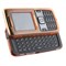 Samsung Compatible Protective Shield - Orange  R450COVOR Image 1
