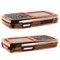 Samsung Compatible Protective Shield - Orange  R450COVOR Image 2