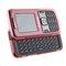 Samsung Compatible Protective Shield - Pink  R450COVPK Image 1