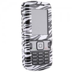 Samsung Compatible Protective Shield - Zebra - R450COVZB