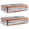 Samsung Compatible Protective Shield - Clear  R470COVCL Image 2