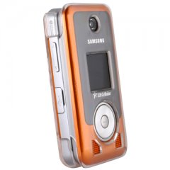 Samsung Compatible Protective Shield - Clear  R470COVCL-SA
