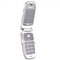 Samsung Compatible Clear Protective Shield with Swivel Belt Clip  R600COVCL Image 2
