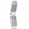 Samsung Compatible Clear Protective Shield with Swivel Belt Clip  R600COVCL Image 3