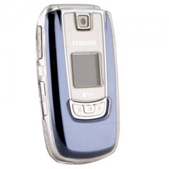 LG Compatible Protective Shield - Clear   VX5400COVCL-LG