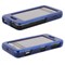 Samsung Compatible Protective Shield - Blue   R810COVBL Image 2