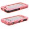 Samsung Compatible Protective Shield - Pink   R810COVPK Image 2