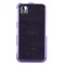 Samsung Compatible Protective Shield - Purple   R810COVPU Image 1