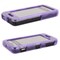 Samsung Compatible Protective Shield - Purple   R810COVPU Image 2