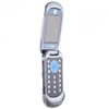 Motorola Compatible Clear Protective Shield with Swivel Belt Clip  RAPCOVCL Image 1