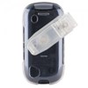 Motorola Compatible Clear Protective Shield with Swivel Belt Clip  RAPCOVCL Image 2