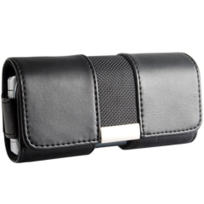 Universal Regal Medium Horizontal Pouch - Black    REGALMD