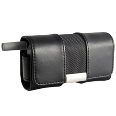 Small Regal Horizontal Leather Pouch    REGALSM