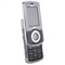 LG Compatible Clear Protective Shield with Swivel Belt Clip  RHYTHMCOVCL Image 2
