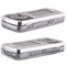 LG Compatible Clear Protective Shield with Swivel Belt Clip  RHYTHMCOVCL Image 3