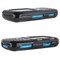 LG Compatible Protective Shield  - Black  RUMIICOVBK Image 4