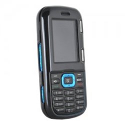 LG Compatible Protective Shield  - Black  RUMIICOVBK