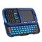 LG Compatible Protective Shield - Blue  RUMIICOVBL Image 1