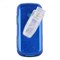 LG Compatible Protective Shield - Blue  RUMIICOVBL Image 3
