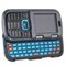 LG Compatible Protective Shield - Carbon Fiber  RUMIICOVCB Image 1