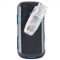 LG Compatible Protective Shield - Carbon Fiber  RUMIICOVCB Image 2